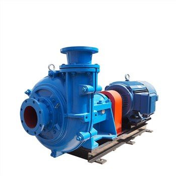 Centrifugalna črpalka za gnojevko