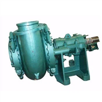 Črpalka za izkopavanje gramoza