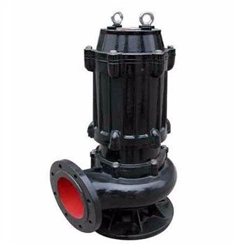 Sewage Submersible Pumps