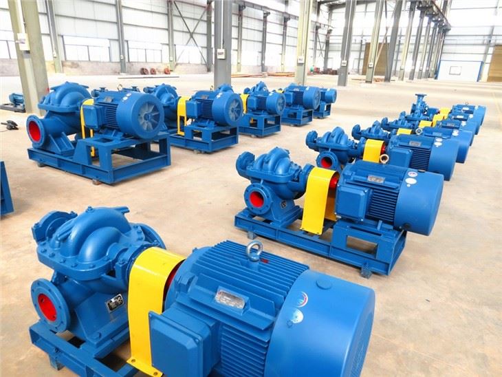Feed Water Rainwater Liquids Mud Sand Low Price Small Flow Powerful Electrical Water Pump